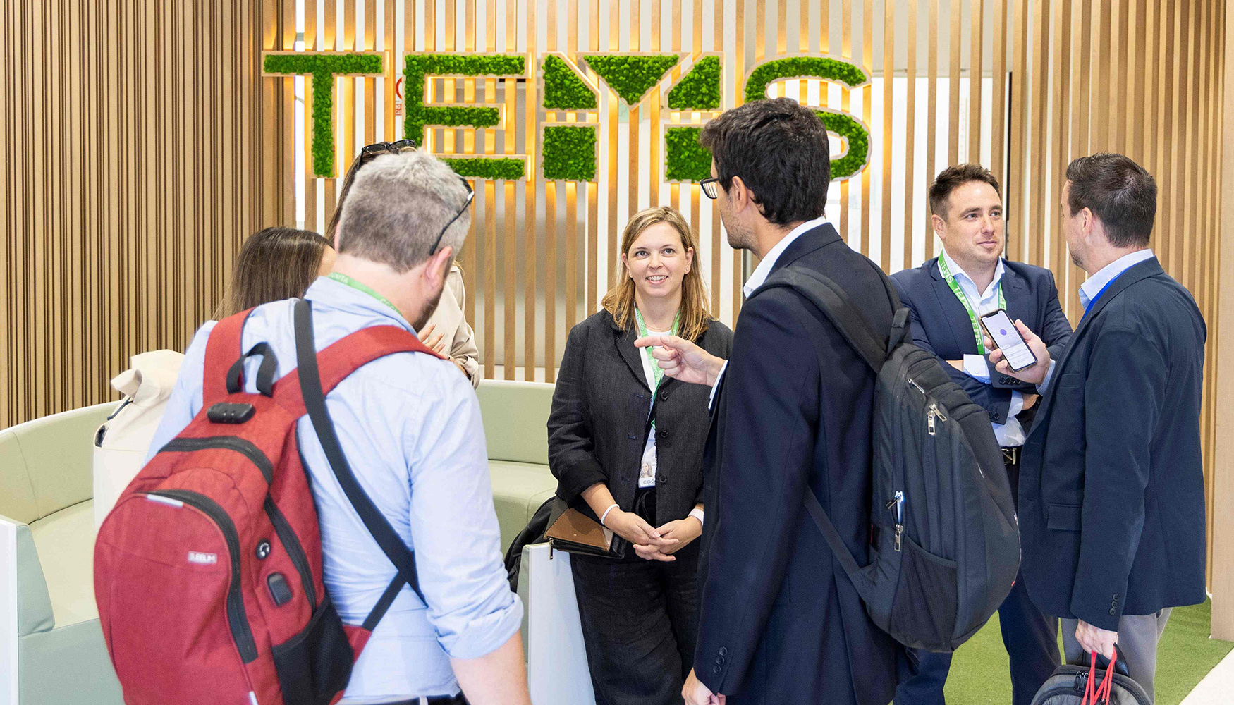 Hall Explorer Campus