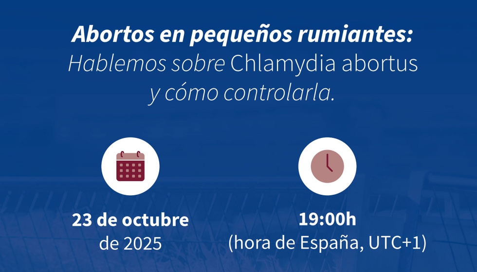 Foto de Estrategias para el control de los abortos por clamidias en pequeos rumiantes
