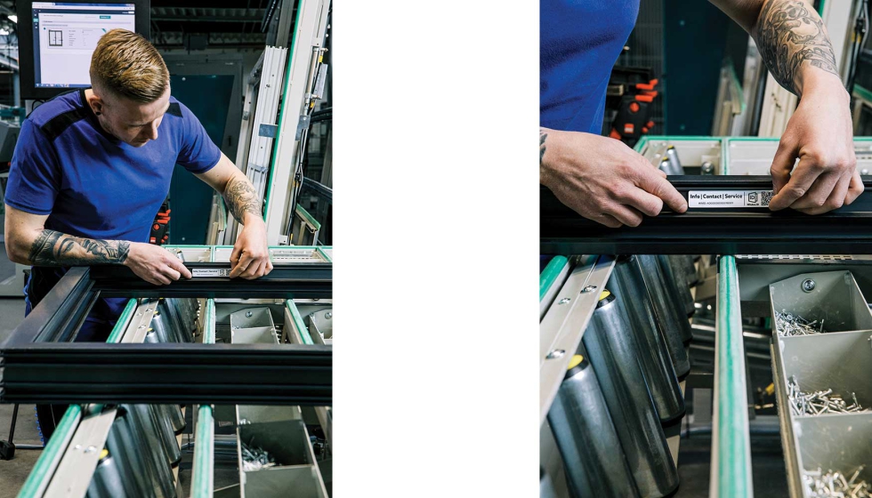 La plataforma ofrece una alta compatibilidad t�cnica...