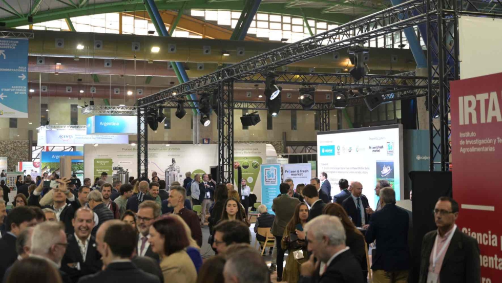 La exposicin incrementar la superficie