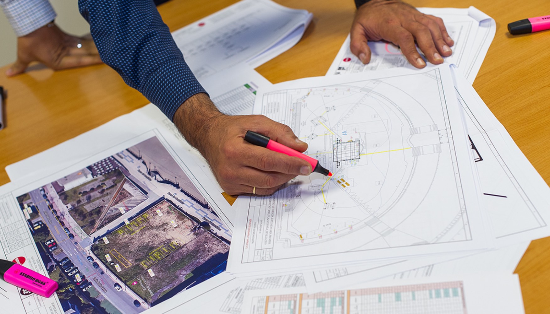 Gracias a un gran equipo de profesionales GAM puede suministrar soluciones a la medida de las necesidades de cada cliente...