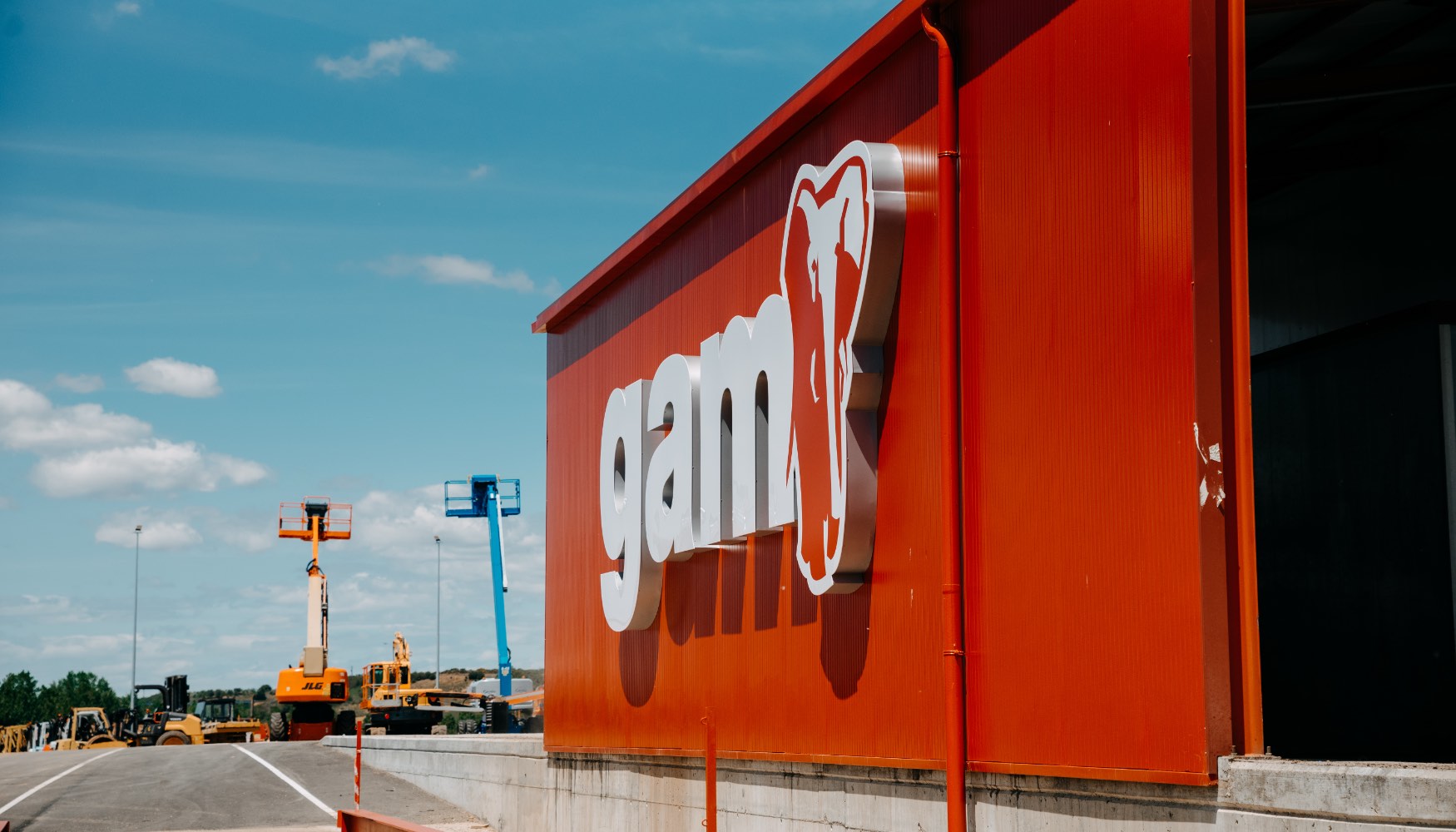 GAM sigue avanzando en su estrategia de ser un proveedor integral de servicios para la industria