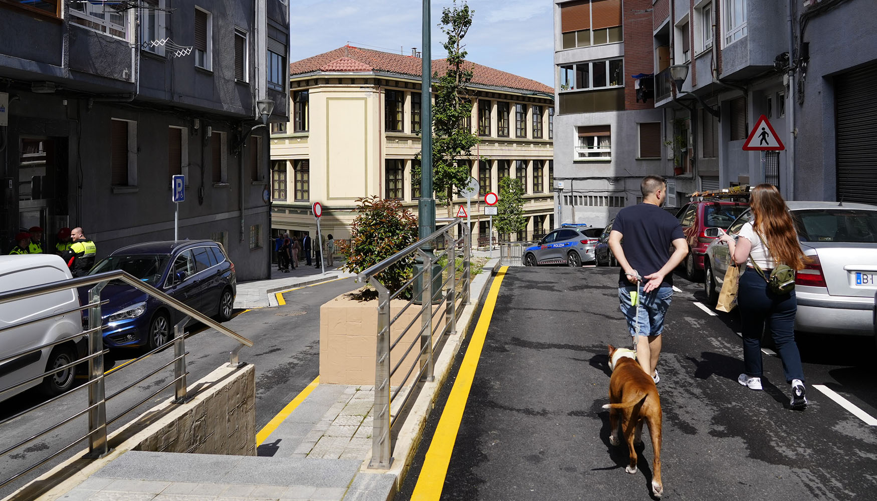 con esta herramienta, el consistorio bilbano reafirma su compromiso con una gestin municipal transparente...