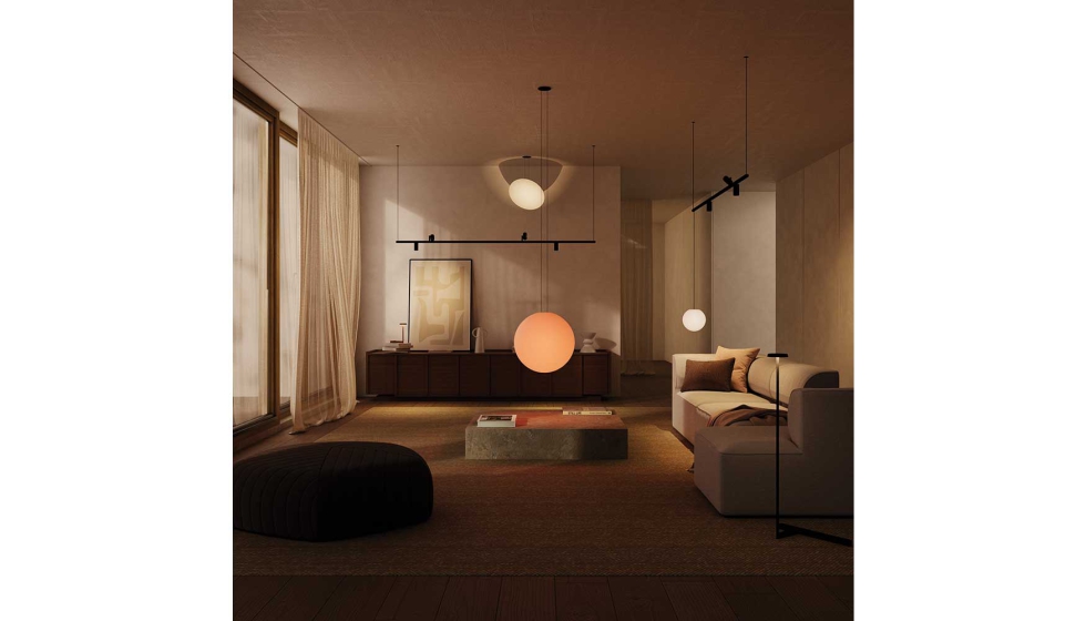 La colecci�n Circus dise�ado por Antoni Arola presenta una soluci�n modular y flexible dirigida a arquitectos y dise�adores...