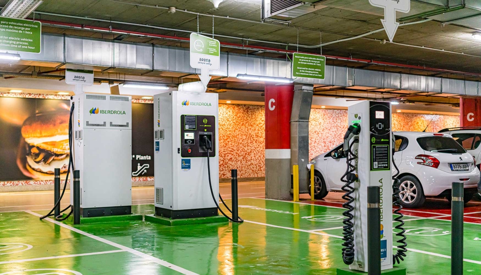 Aunque el RD 164/2025 se centra estrictamente en establecimientos industriales...