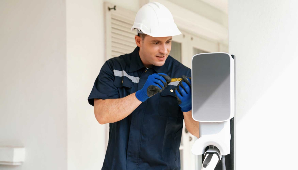 Los instaladores desempean un papel crucial en el desarrollo de la red de puntos de recarga de vehculos elctricos y la adecuacin normativa de...