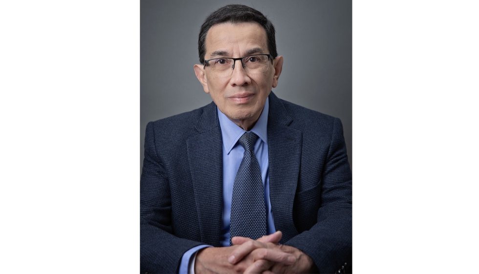 Daniel Ortiz, director de HIGHTOC CONSULTING S.L...