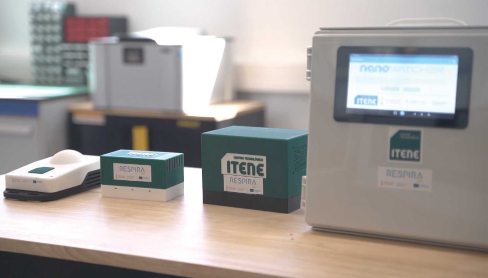 ITENE ofrece a las empresas herramientas para proteger la salud de sus trabajadores...