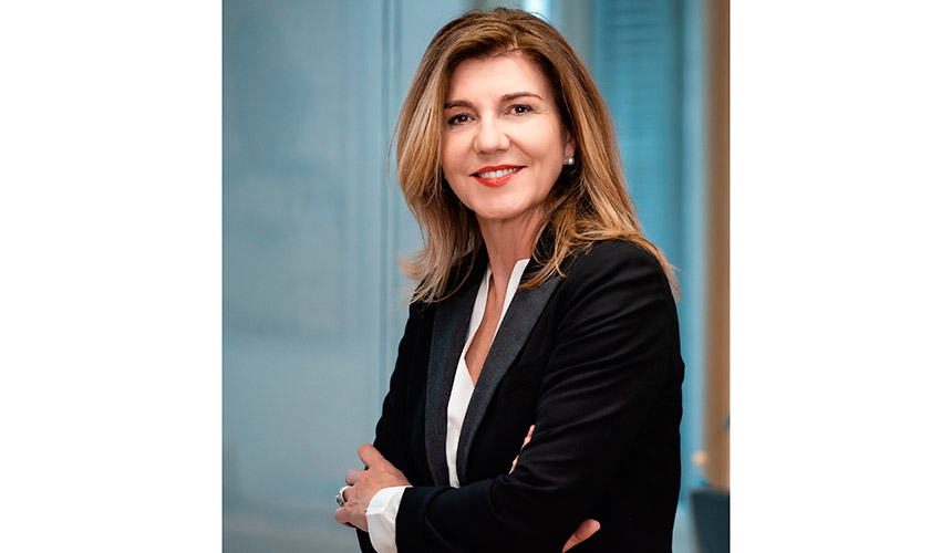 Val Dez, CEO de Stanpa