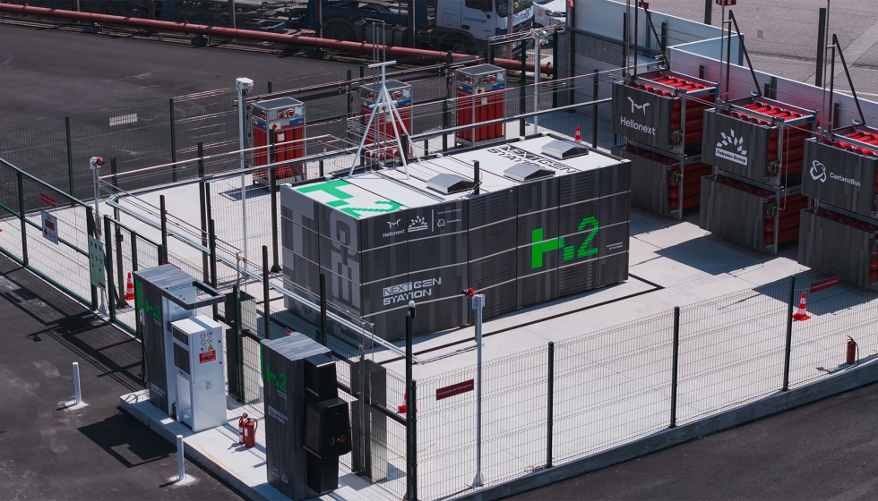 Para Nuno Cabral, director ejecutivo del Grupo Petrotec...