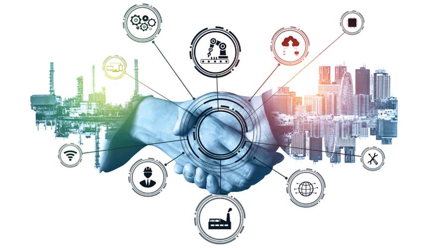 Foto de AgriTech acelera digitaliza��o agr�cola de pequenas empresas