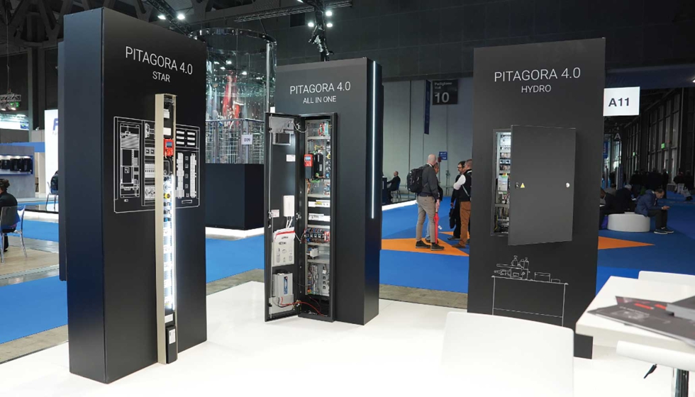 Digitalizacin, sostenibilidad y modernizacin del parque instalado marcarn la prxima edicin de GEE