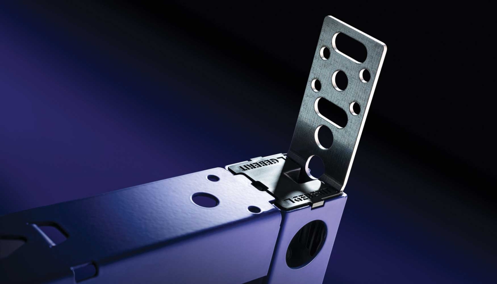 Destaca por una descarga un 30 % m�s silenciosa y un rendimiento hasta diez veces superior al exigido por las normativas internacionales...