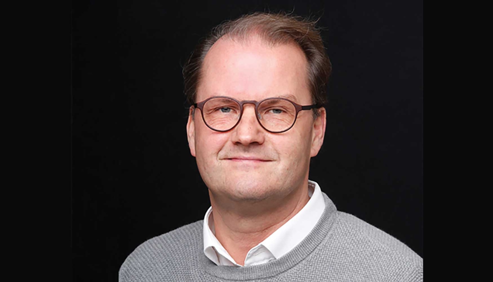 Thomas Lange, director general de GermanFashion