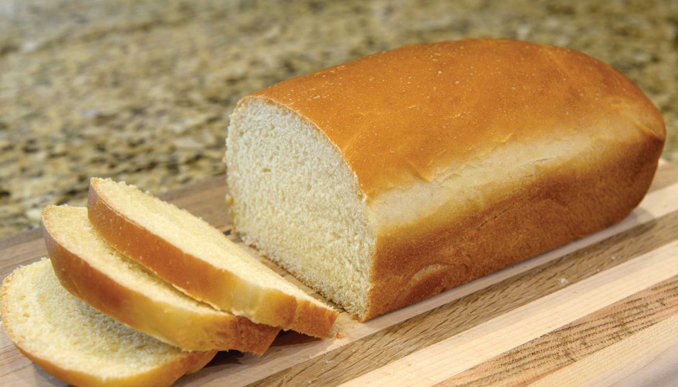 La panificacin envasada que incluye pan de molde, pan tostado...