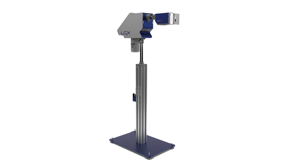 La APLINK LCX36e ofrece una codificacin directa con el mximo ahorro de costes