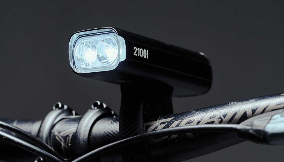 StrikeDuo Series 2100 i
