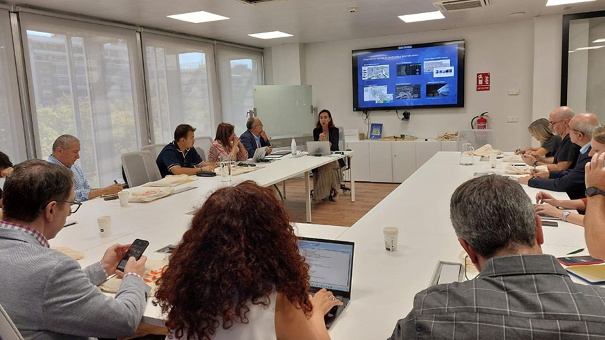 Foto de Los gemelos digitales, camino de ser autnomos