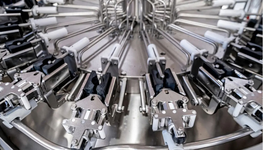 Con la integraci�n la firma crea Grupo Irundin, dedicado al sector de la maquinaria de embotellado