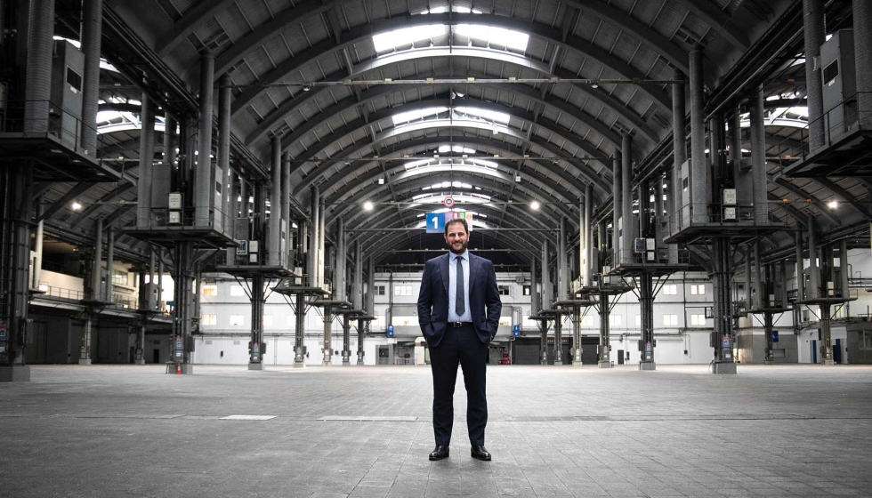 La inteligencia artificial se ha convertido en un catalizador extraordinario capaz de acelerar el desarrollo y despliegue de muchas soluciones y...