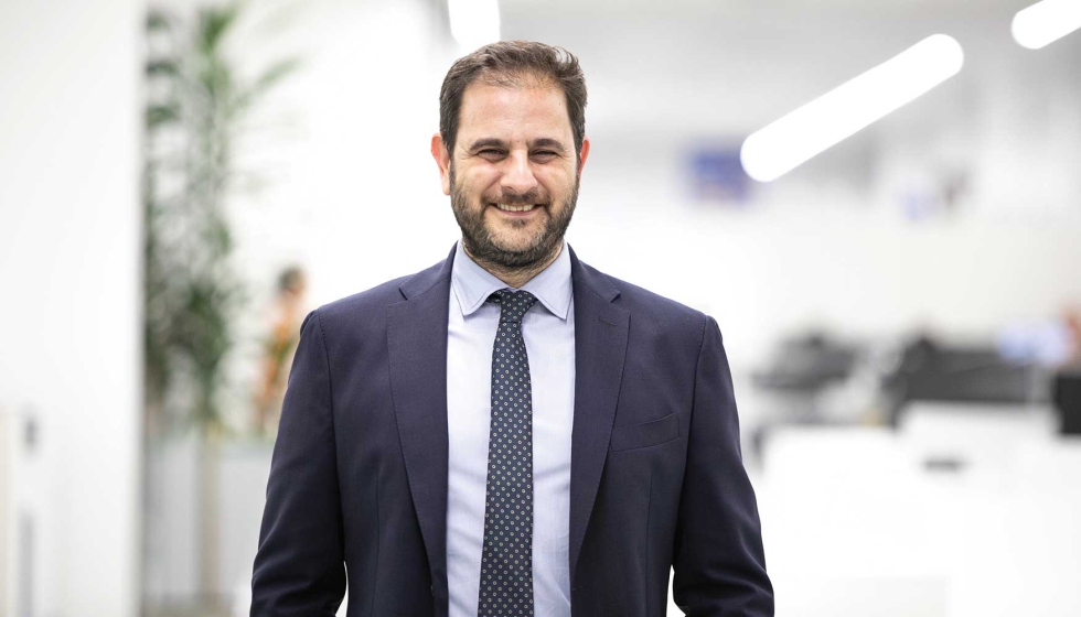 El congreso ya no es solo una feria tecnolgica...