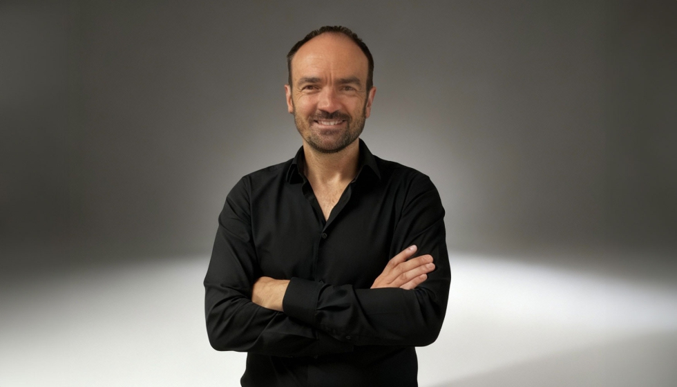 David Douilet, nuevo director de Ventas al Consumidor de Peli Products