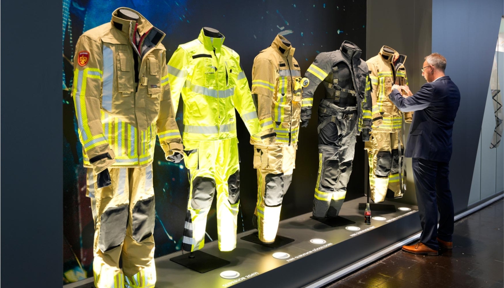 Foto: Messe Dsseldorf / Constanze Tillmann