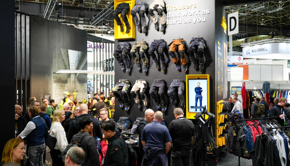 Foto: Messe Dsseldorf / Constanze Tillmann