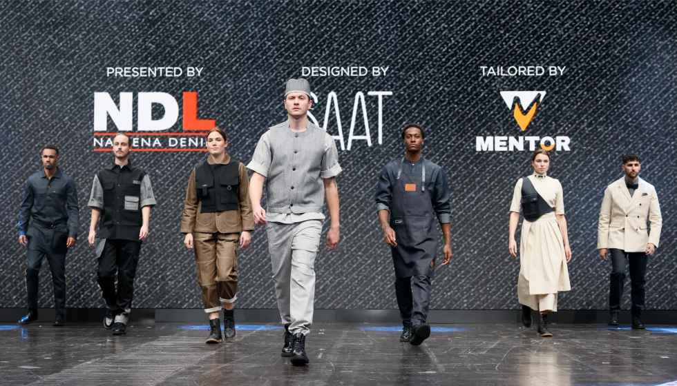 Foto: Messe Dsseldorf / Constanze Tillmann