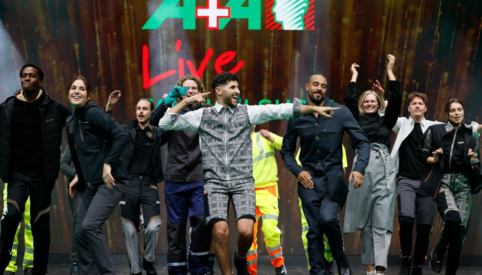 Foto: Messe Dsseldorf / Constanze Tillmann