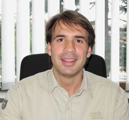 Carles Clav Magrans como nuevo export manager de Renolit