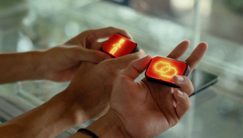 Luz ET6 Luz ET6