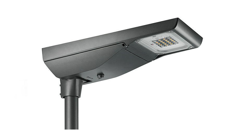 Signify SunStay Pro gen2 incorpora tecnolog�a solar integrada y conectada