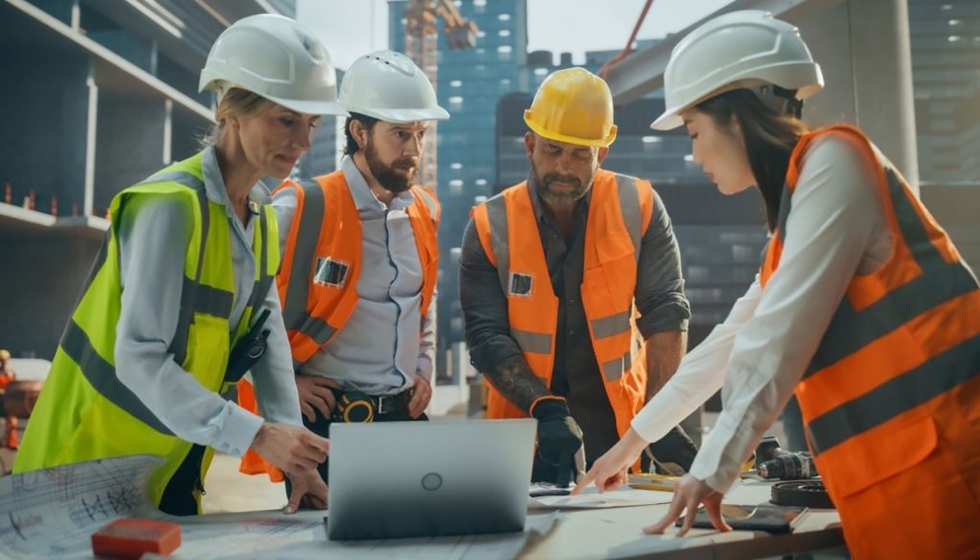 Con la �Su hoja de ruta hacia la transformaci�n empresarial� de ARKANCE las empresas del sector AECO pueden avanzar hacia un nuevo modelo productivo...