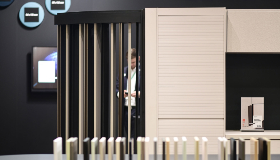 Del 14 al 17 de octubre de 2025 se celebrar� Sicam...