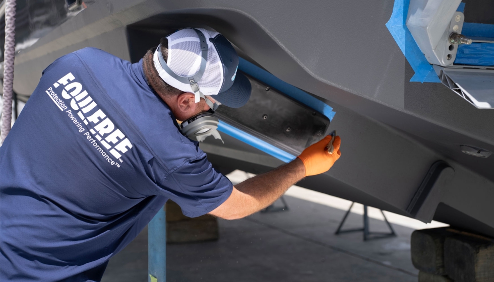 Foulfree Multi-Surface application