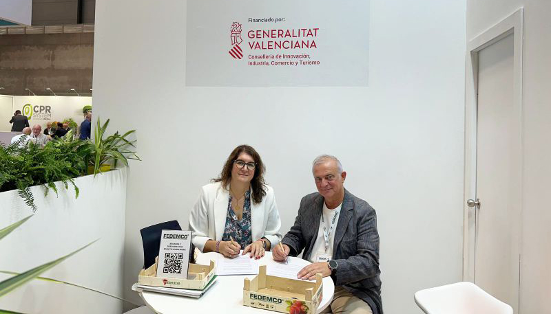 Fedemco se incorpora como miembro del Comit� Asesor de Implica para cumplir con el acuerdo de cooperaci�n mutua