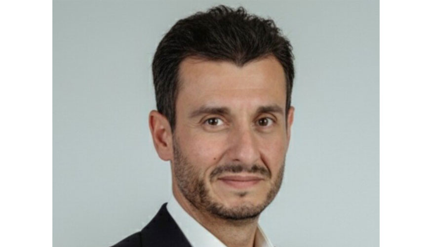 Abel Campos, presidente de Antal