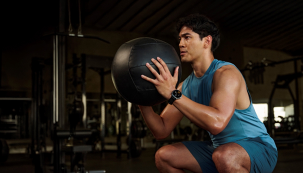 Foto de Amazfit lanza su nuevo Balance 2 XT