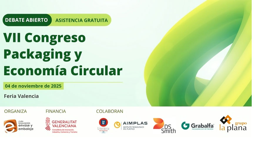 La jornada comenzar a las 9:30 horas y concluir con un aperitivo de networking a las 14:00