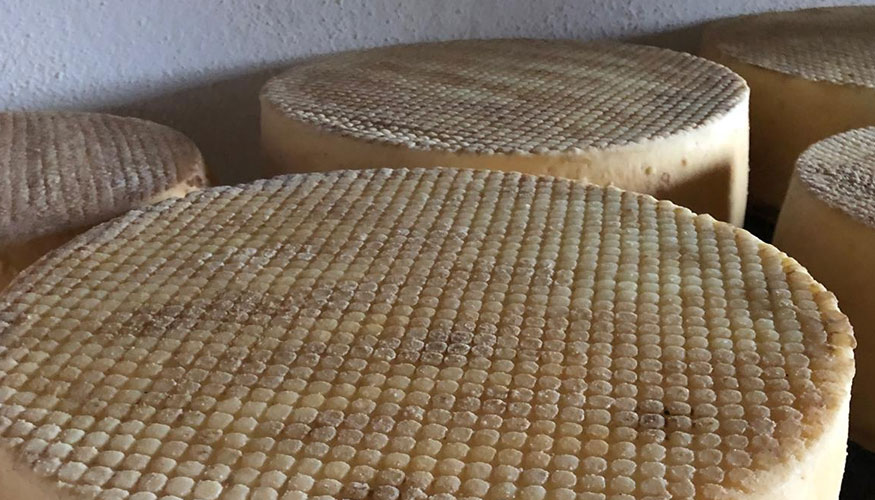 Quesos �Luna de Awara�