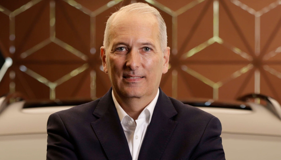 Markus Haupt, nuevo CEO de SEAT y CUPRA