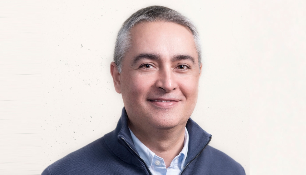 Xavier Ortuzar. I+D Technoform Bautec Ibrica