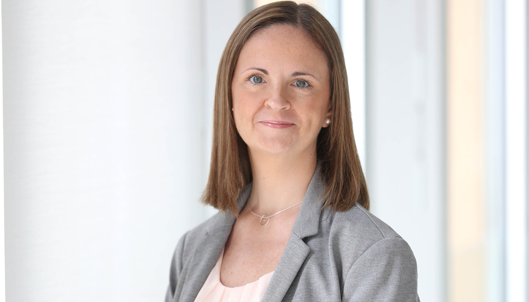 Ana Beln Moreno, Payroll & HCM Product Manager de Wolters Kluwer