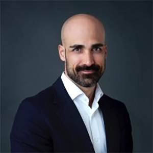 Enrique Blanco, director de la Unidad de Negocio para Mid Market en Cegid Espaa