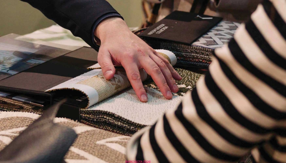 Exponor es la feria Internacional de Oporto (Matosinhos, Portugal) se celebrar� del 26 al 28 de febrero de 2026