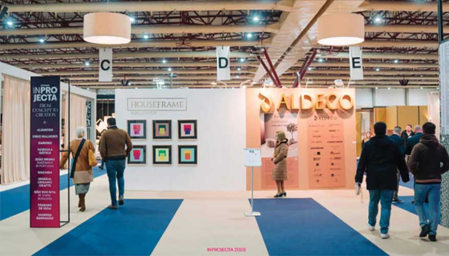 La feria contempla dos modalidades de exhibici�n adaptadas a las diferentes necesidades de los expositores...