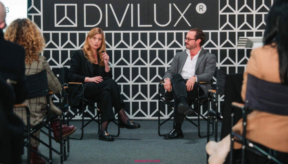 La feria se consolida como un punto de encuentro internacional para los sectores del dise�o de interiores y la hosteler�a...