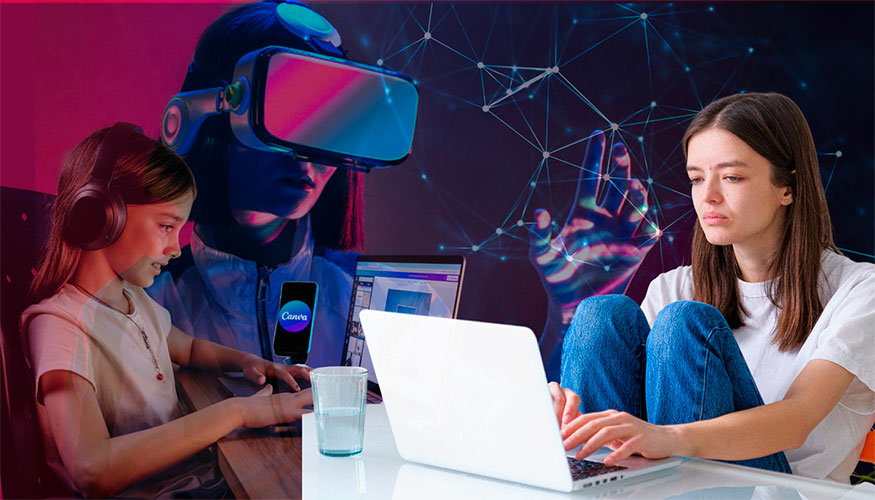 Por quinto ao consecutivo, Womenalia pone en marcha la campaa de impacto social #mujeresTECH,