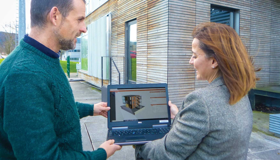 Tecnalia y 011h Sustainable han colaborado en el desarrollo de una iniciativa para mejorar la calidad y representatividad de los dato ambientales en...